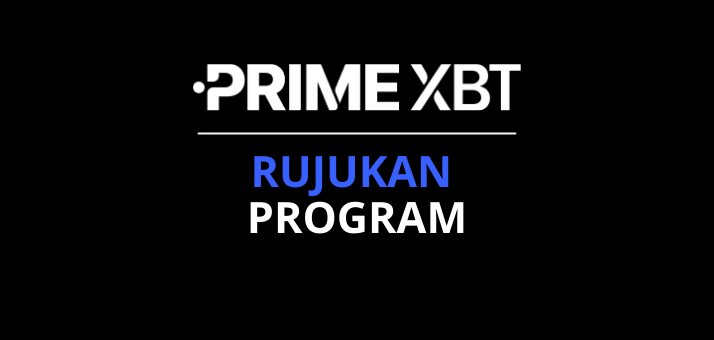 Bonus PrimeXBT Peluang yang Tidak Boleh Dilepaskan! Bonus PrimeXBT Peluang yang Tidak Boleh Dilepaskan!