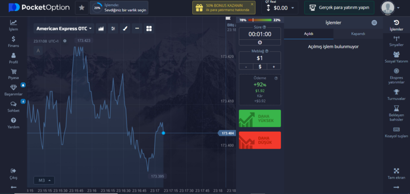 Discovering the Future of Trading Pocket Option Discovering the Future of Trading Pocket Option