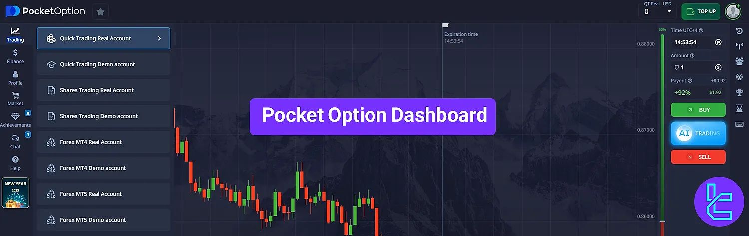 Exploring Pocket Option A Comprehensive Guide to Trading and Features Exploring Pocket Option A Comprehensive Guide to Trading and Features
