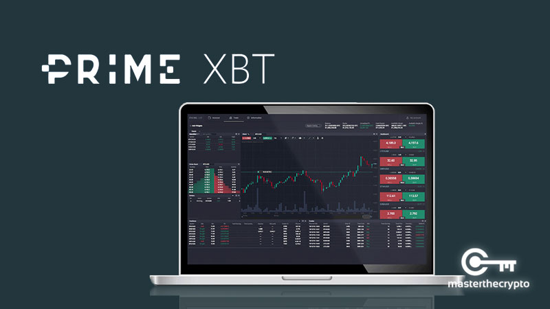 Comprehensive Guide to Spot Trading PrimeXBT Comprehensive Guide to Spot Trading PrimeXBT