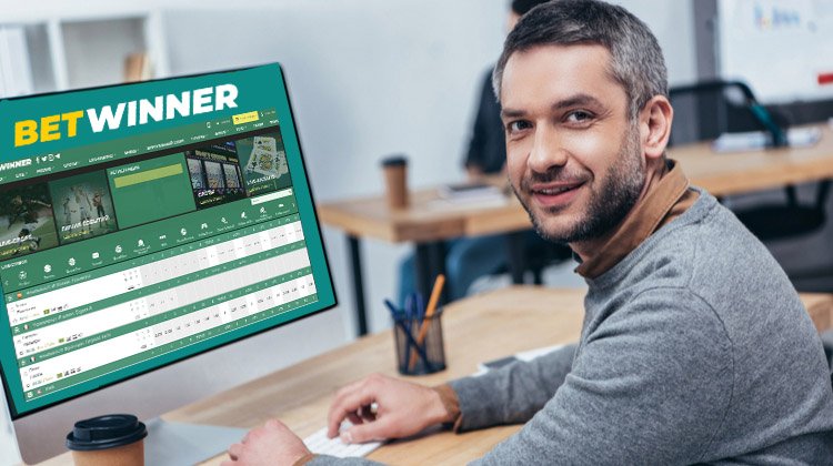 Découvrez Betwinner Avis Votre Guide Complet Découvrez Betwinner Avis Votre Guide Complet