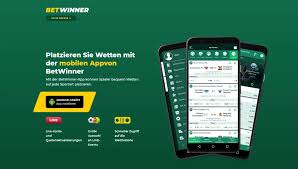 Discover Betwinner Sign Up Your Gateway to a World of Betting Discover Betwinner Sign Up Your Gateway to a World of Betting