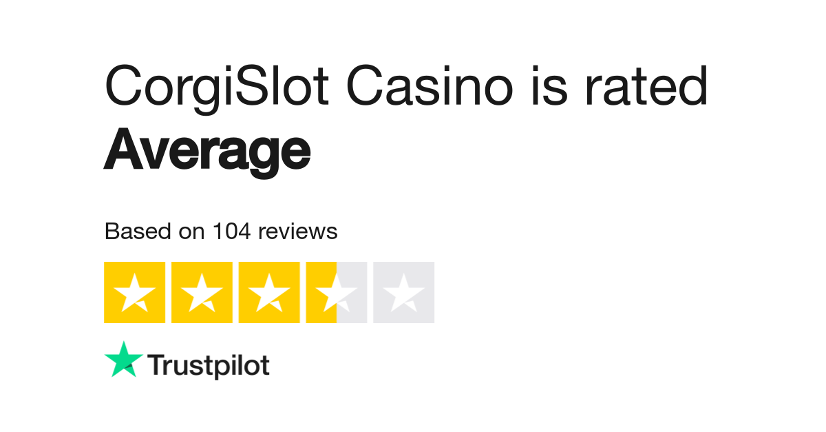 Discover Excitement and Rewards at Casino CorgiSlot UK Discover Excitement and Rewards at Casino CorgiSlot UK