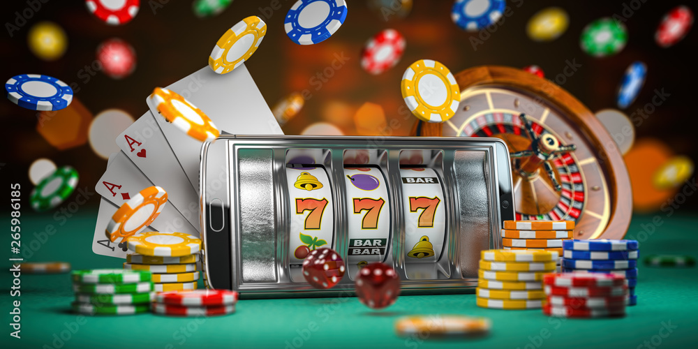 Discover the Excitement of Gaming and Betting with vs789