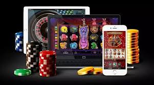 Discover the Excitement of Gaming and Betting with vs789