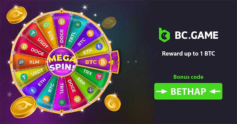 Discover the Exciting Features of BC Game Application Discover the Exciting Features of BC Game Application