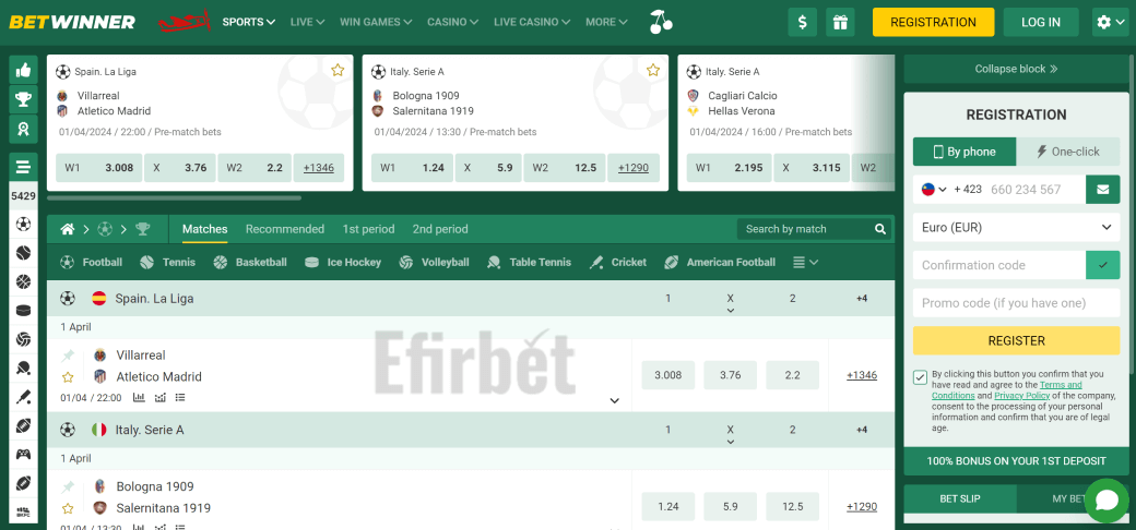 Discover the Thrill of Betwinner Top Betting Discover the Thrill of Betwinner Top Betting