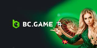 Discover the World of BC Game Your Ultimate Gaming Destination Discover the World of BC Game Your Ultimate Gaming Destination