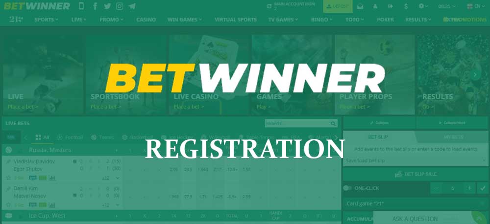 Everything You Need to Know About Betwinner Connexion Everything You Need to Know About Betwinner Connexion