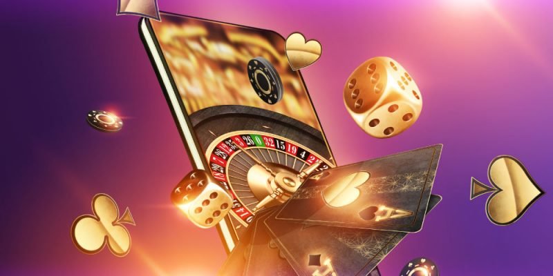 How to Make the Most of Your Online Casino Experience 6 How to Make the Most of Your Online Casino Experience 6