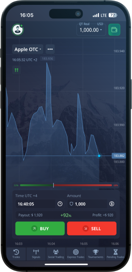 Revolutionizing Your Trading Strategy Discover the Trading Bot for Pocket Option Revolutionizing Your Trading Strategy Discover the Trading Bot for Pocket Option