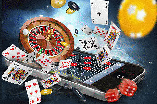 Top Casino Games Offering the Highest Jackpots 1 Top Casino Games Offering the Highest Jackpots 1