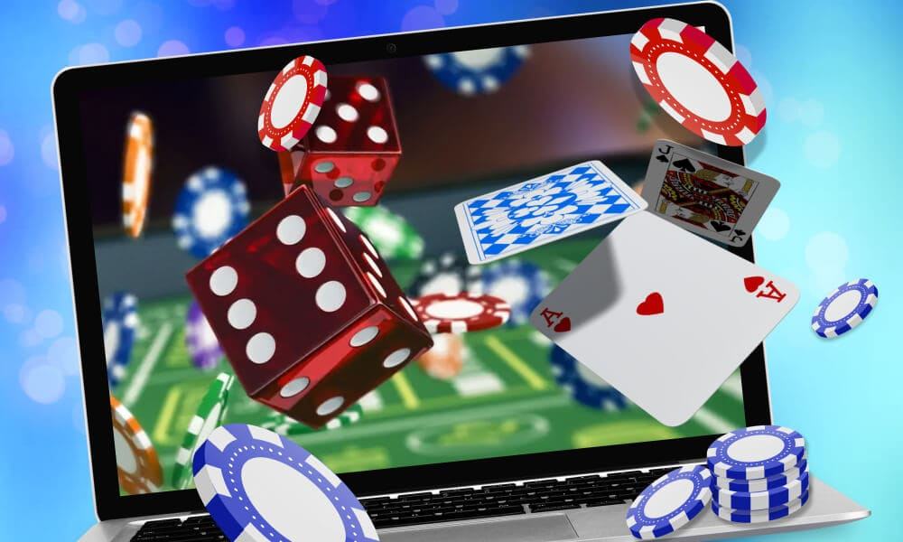 Top Casino Games Offering the Highest Jackpots 1 Top Casino Games Offering the Highest Jackpots 1