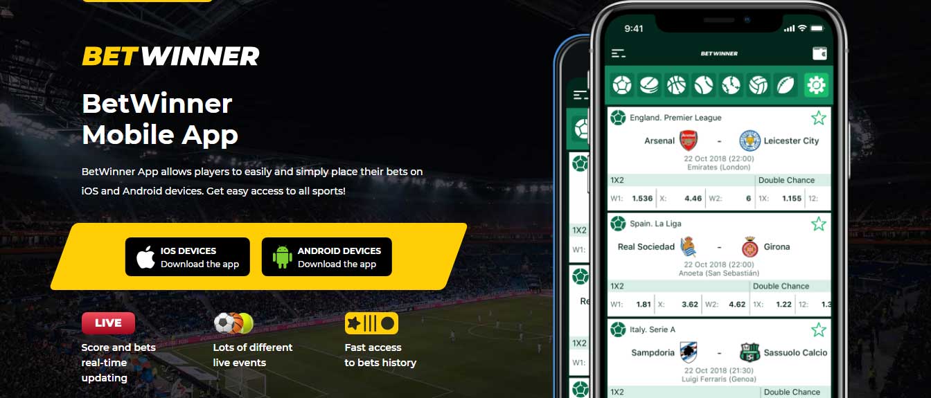 Understanding Betwinner Withdrawal A Comprehensive Guide Understanding Betwinner Withdrawal A Comprehensive Guide
